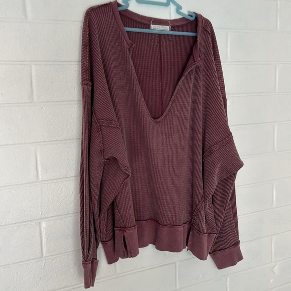 We The Free Sweater - Picture 5 of 6